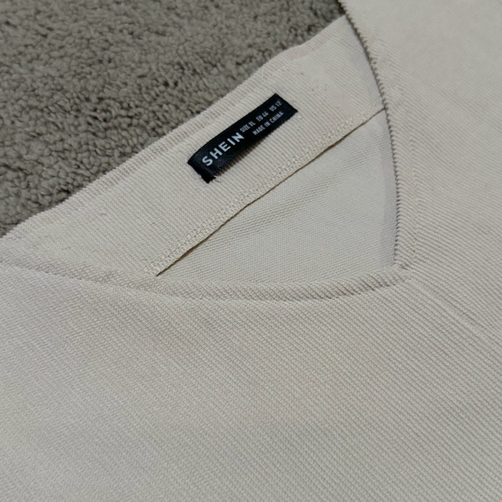Corduroy Dress Size XL - Picture 4 of 8